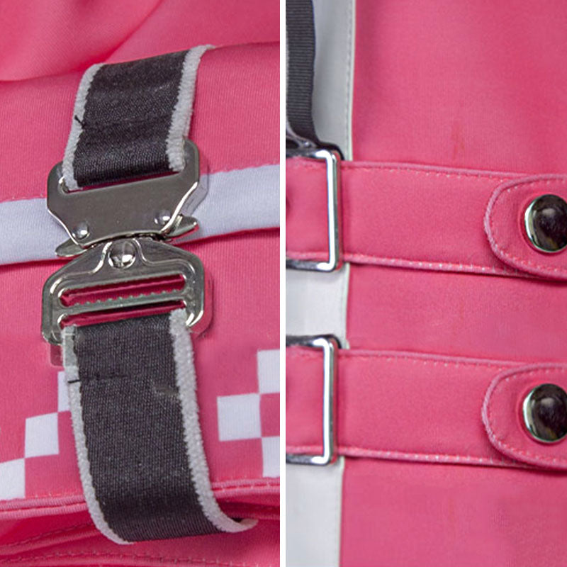 GODDESS OF VICTORY: NIKKE Alice Cosplay Costume