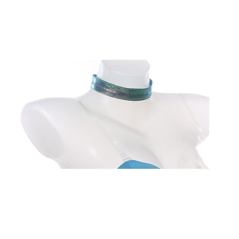 LOL KDA ALL OUT Akali Bunnysuit Cosplay Costumes