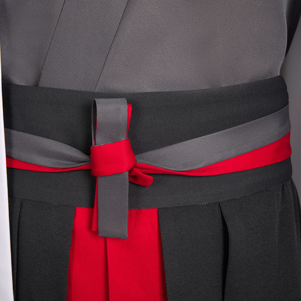 Guilty Gear Strive Asuka R. Kreuz Cosplay Costume