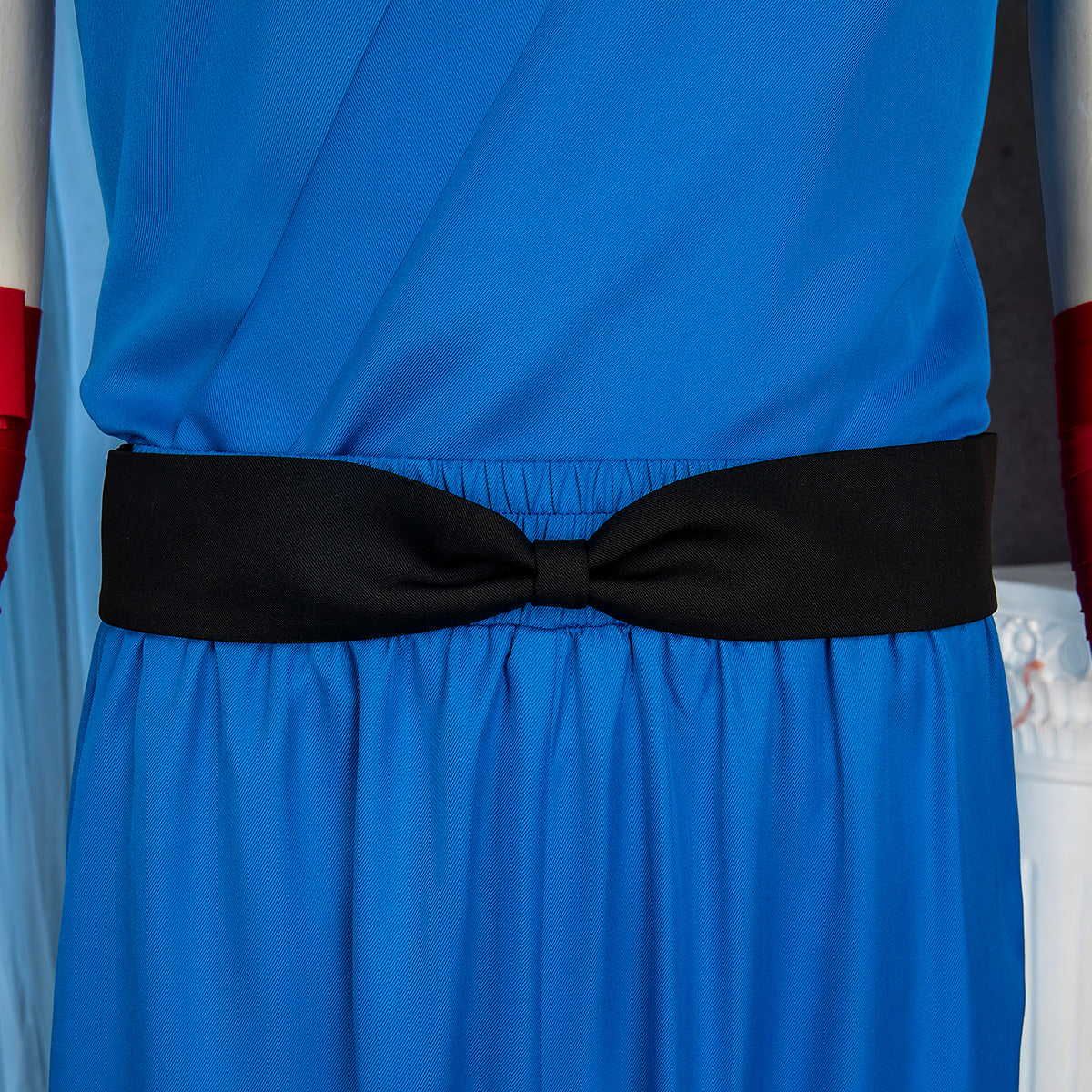 Ninja Gaiden Video Game Ryu Hayabusa Cosplay Costume