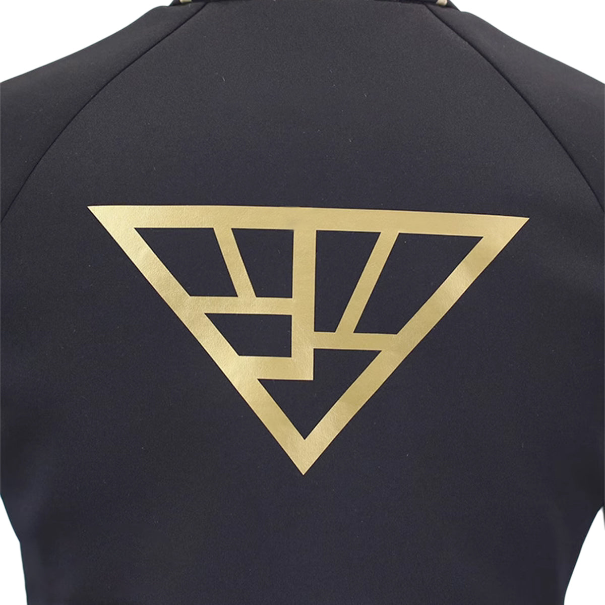 Pokemon Scarlet and Violet Dendra Cosplay Costume