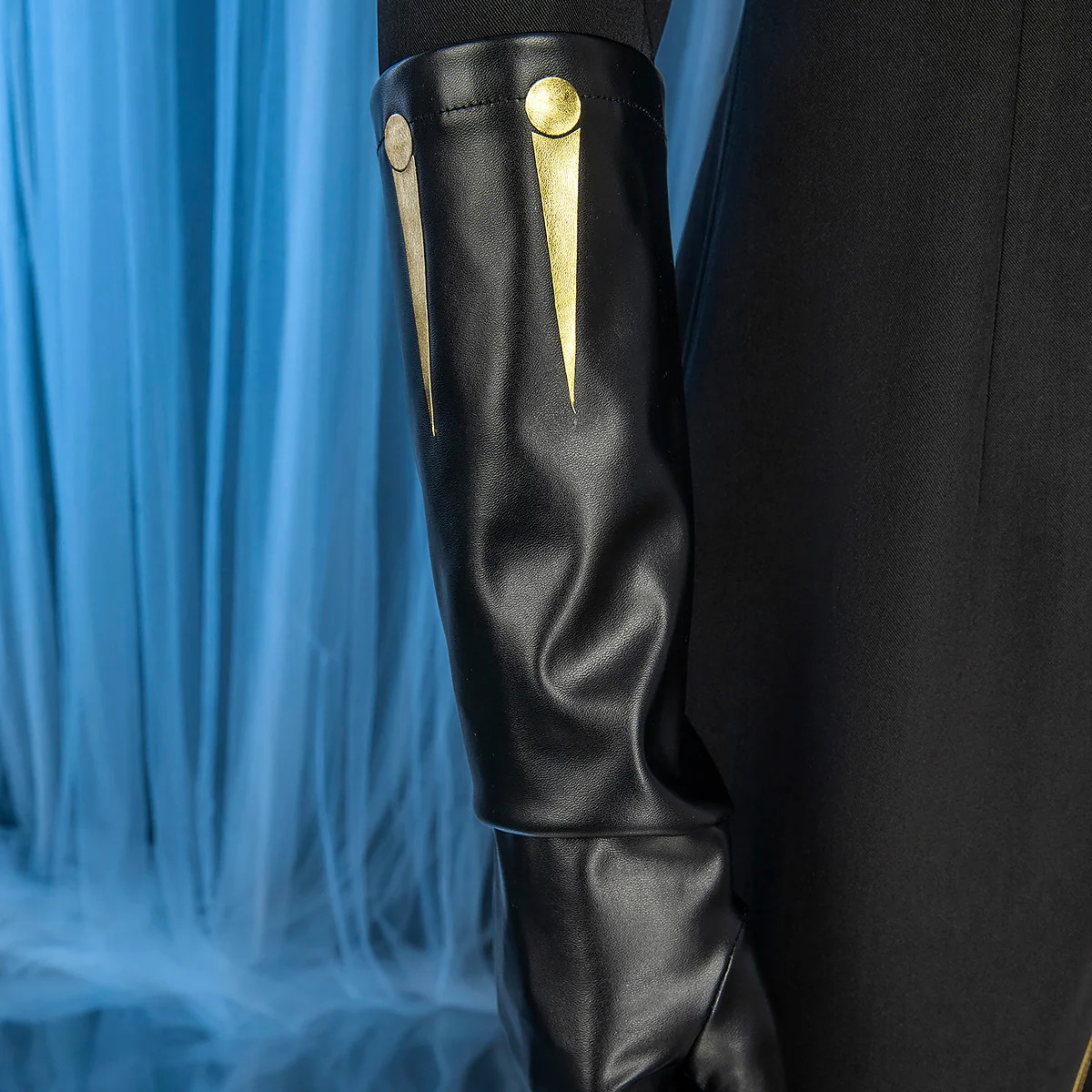 Castlevania: Nocturne Alucard Cosplay Costume