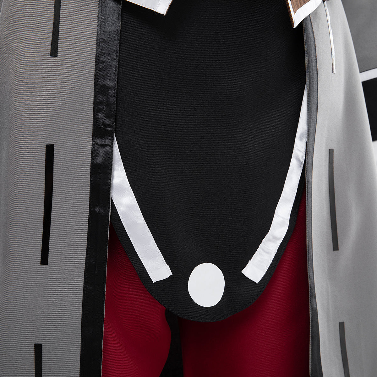 Mushoku Tensei: Jobless Reincarnation Rudeus Greyrat B Cosplay Costume