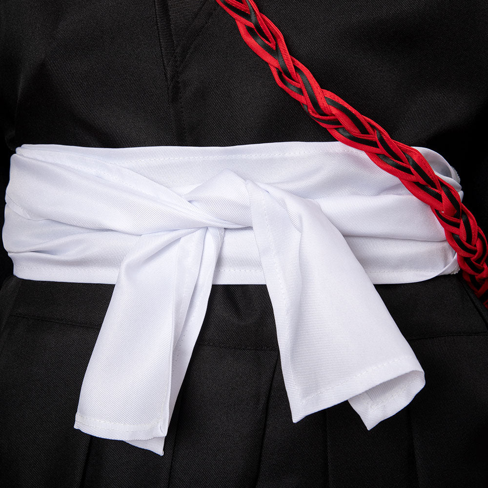 Bleach: Thousand Year Blood War Arc Ichigo Kurosaki Cosplay Costume