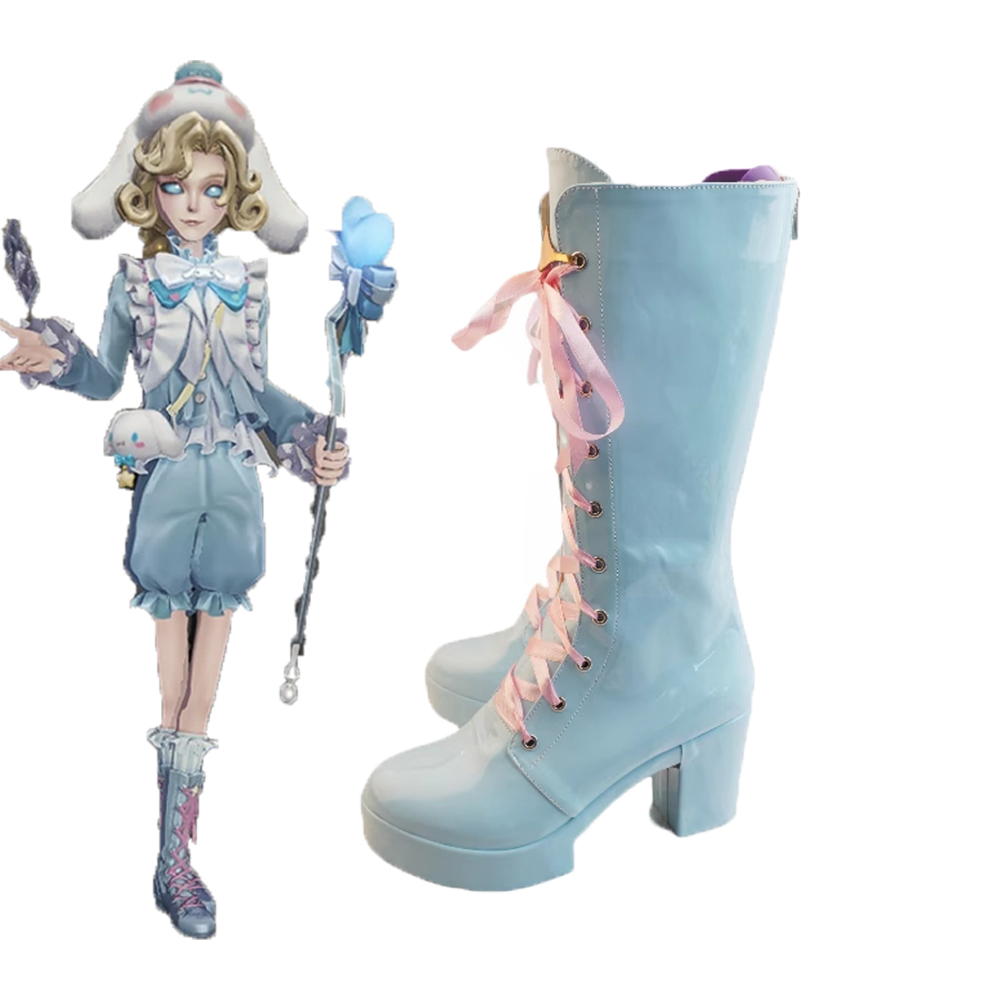 Identity V photographer Joseph Desaulnierscostume Cosplay Costume for Halloween party