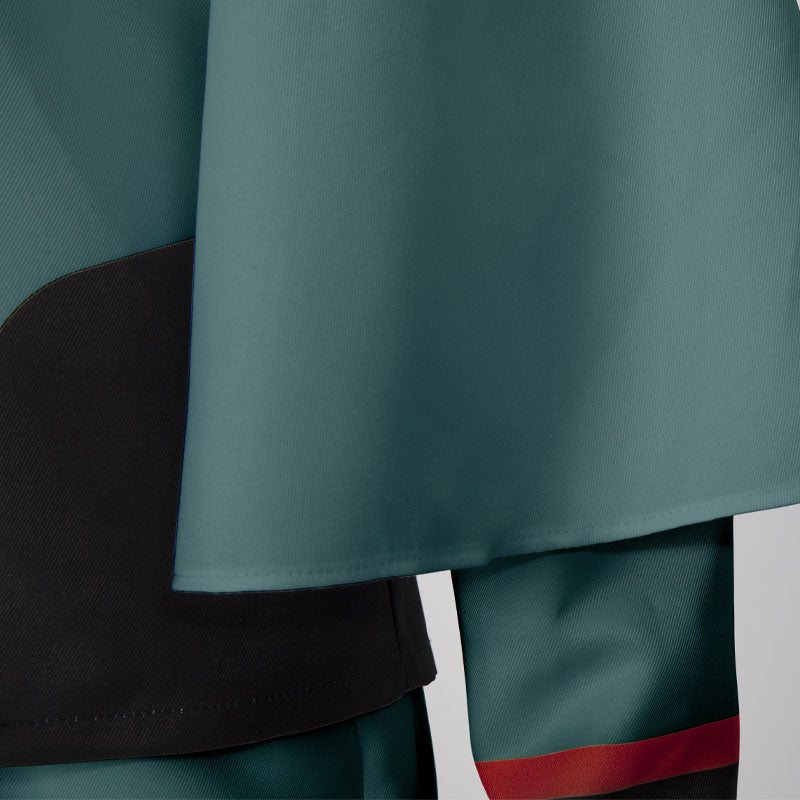 Mobile Suit Gundam: The Witch from Mercury Miorine Rembran Cosplay Costume