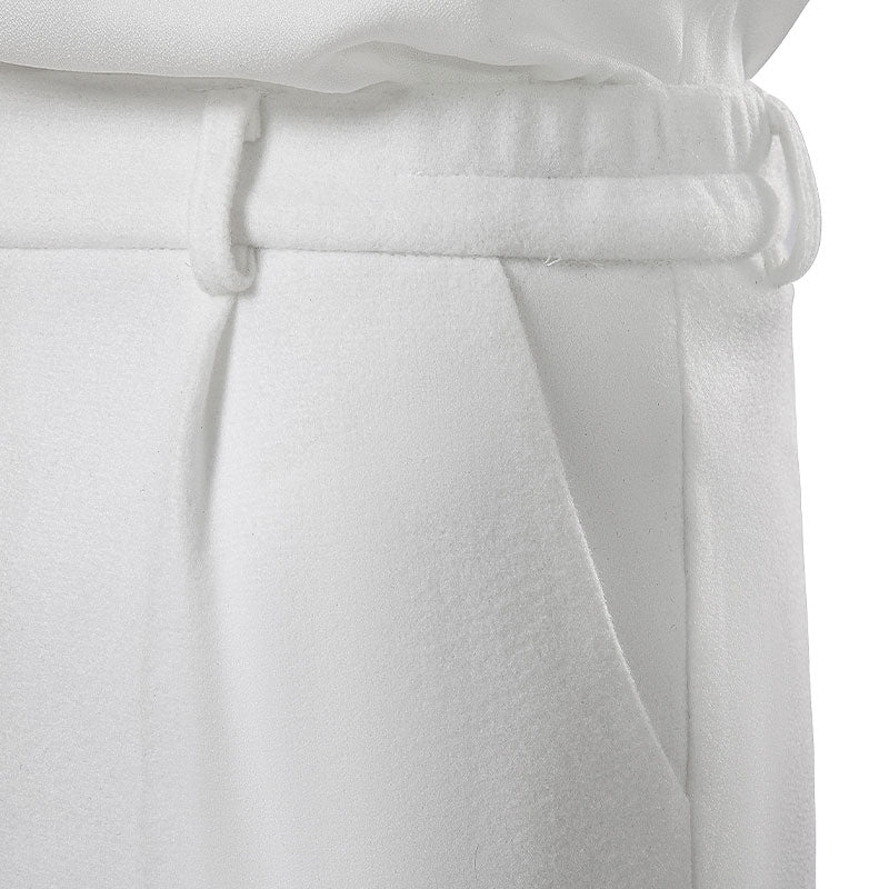 Movie Joker 2: Folie A Deux Arthur Fleck Joker White Cosplay Costumes