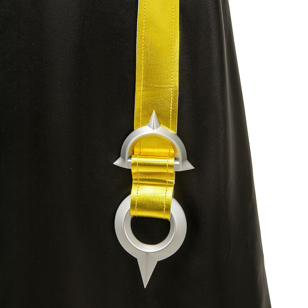 League Of Legends LOL HEARTSTEEL Yone Cosplay Costume