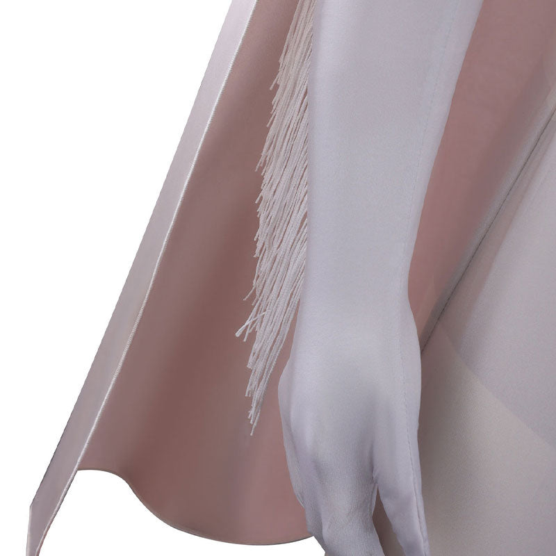 Megamind Metro Man Cosplay Costumes