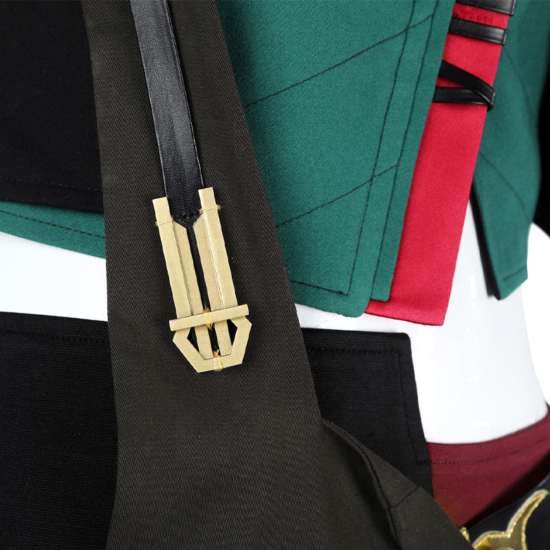 LOL Arcane Season 2 Universe Jinx Powder Cosplay Costumes