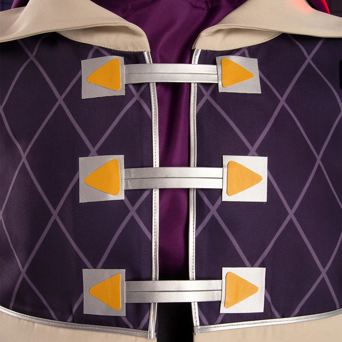 GACHI AKUTA GACHIAKUTA Jabber Wonger Cosplay Costume