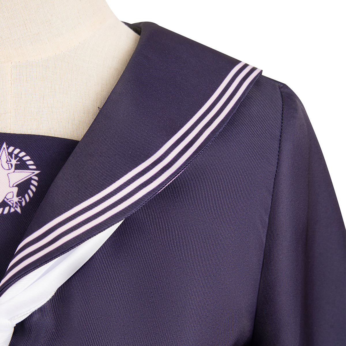 Shin Megami Tensei V Sahori Itsukishima Halloween Cosplay Costume