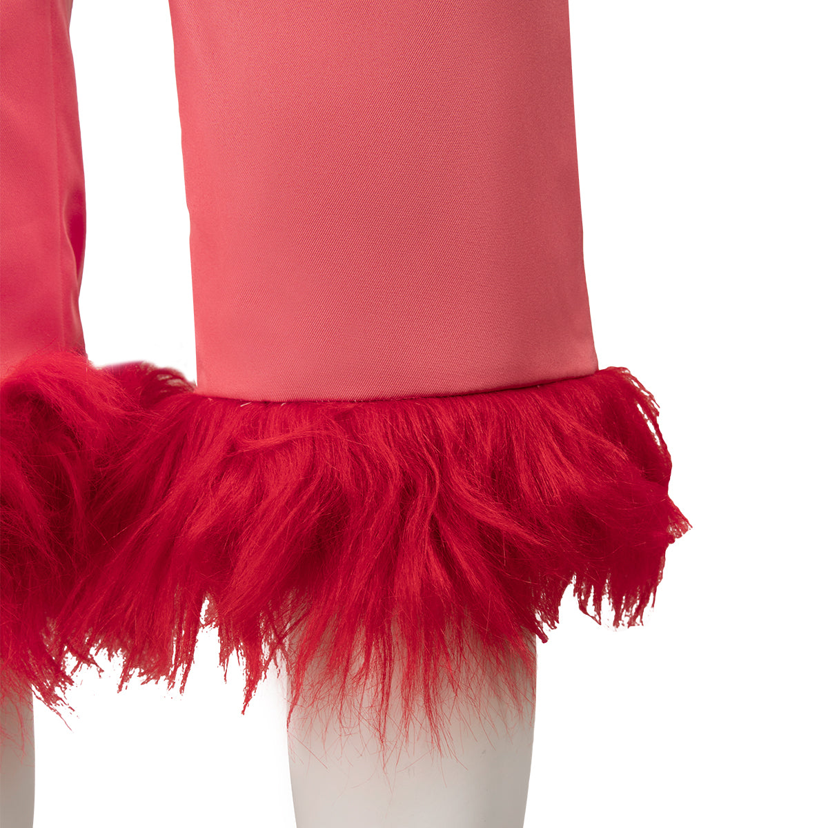 One Piece Film Strong World Monkey·D·Luffy Cosplay Costume