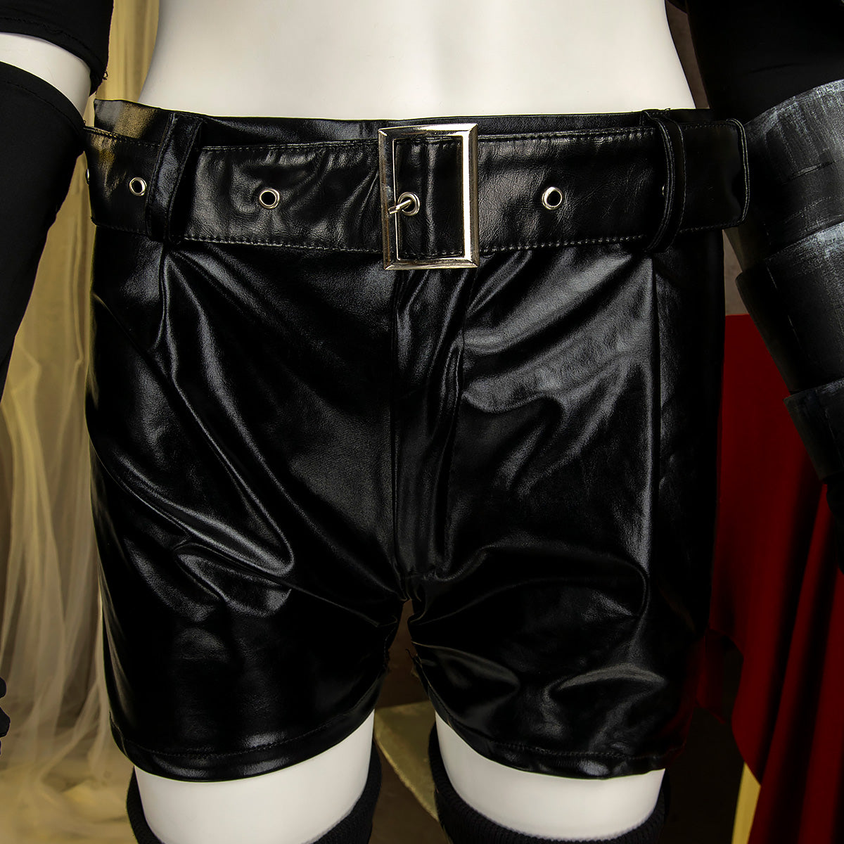 Marvel Future Fight Magik Halloween Cosplay Costume