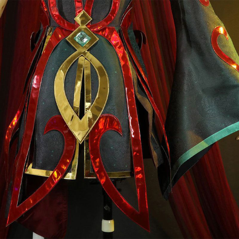 League of Legends  Mythmaker Irelia Cosplay Costumes