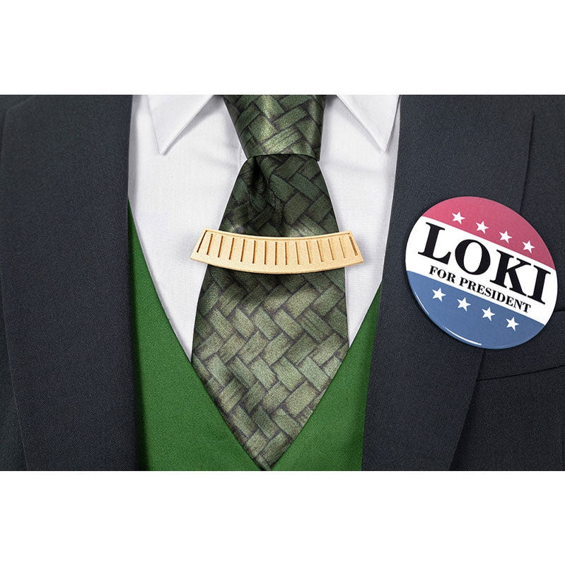 Loki Loki Laufeyson Full Suit Cosplay Costumes