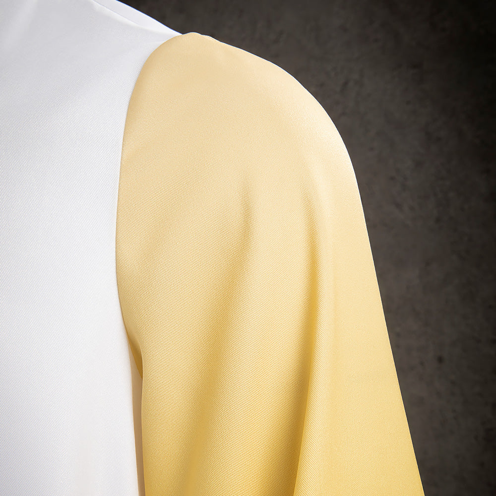 Hazbin Hotel Adam Cosplay Costume