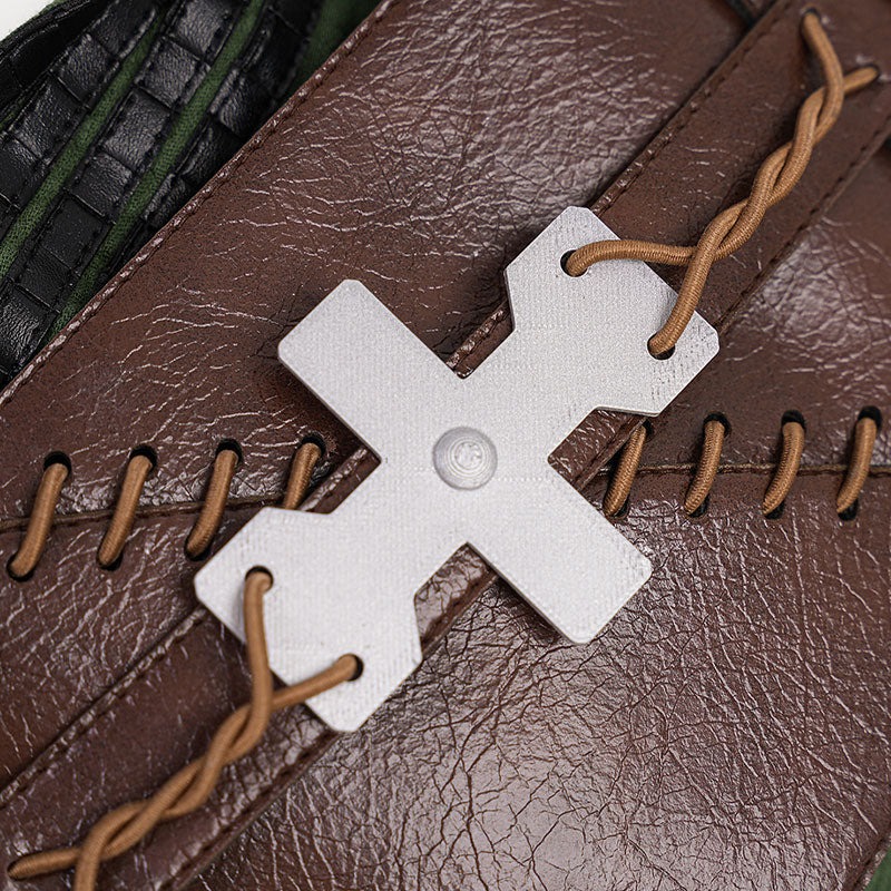 How to Train Your Dragon Live Action Hiccup Cosplay Costumes