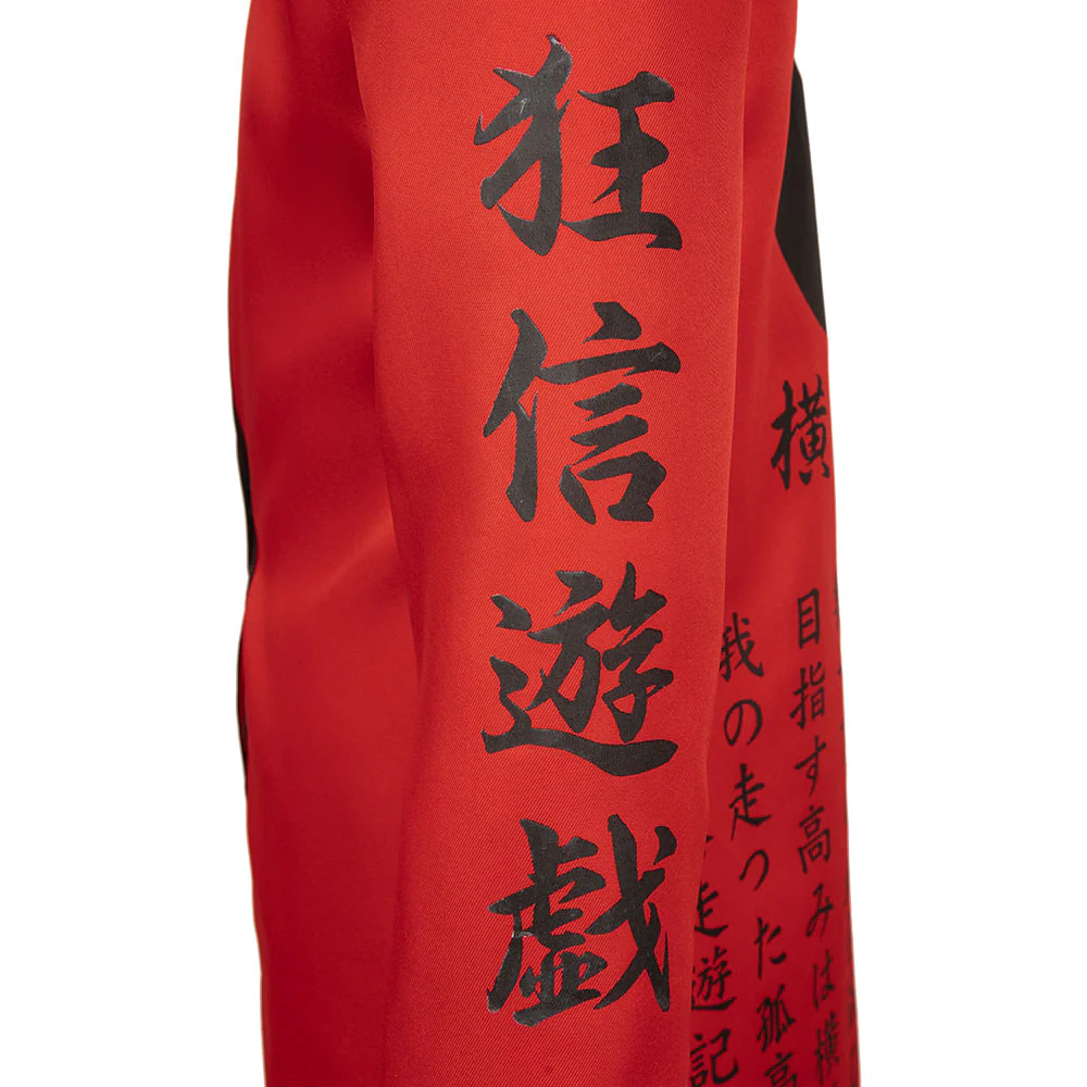 Tokyo Revengers Izana Kurokawa Cosplay Costume