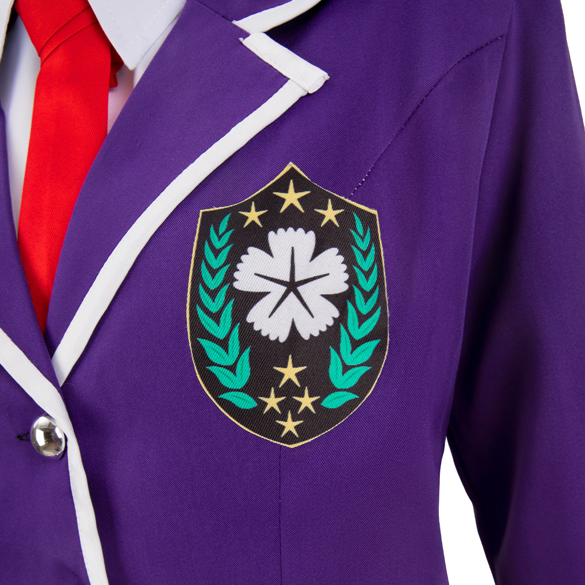 Dead or Alive 6 Honoka Cosplay Costume