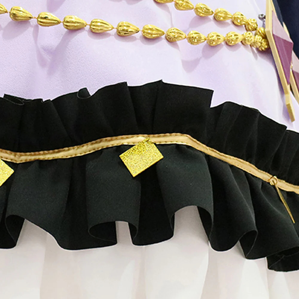 Game Princess Connect!Re: Dive Kiruya Momochiru Cosplay Costume