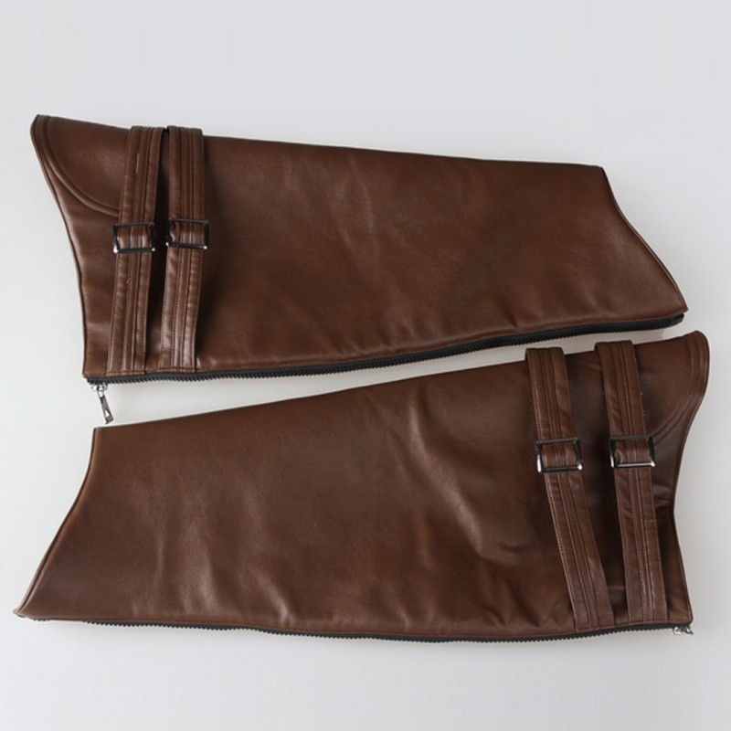 Devil May Cry 3 Vergil Costumes DMC Halloween Cosplay Suit