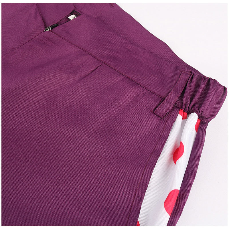 Blue Lock Chigiri Hyoma Cosplay Costumes