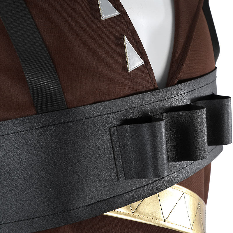 VALORANT Tejo Cosplay Costumes