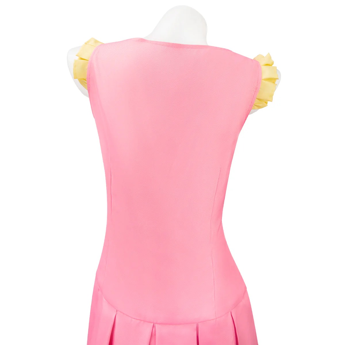 Villains ME!ME!ME! Mememe Memes Cosplay Costume