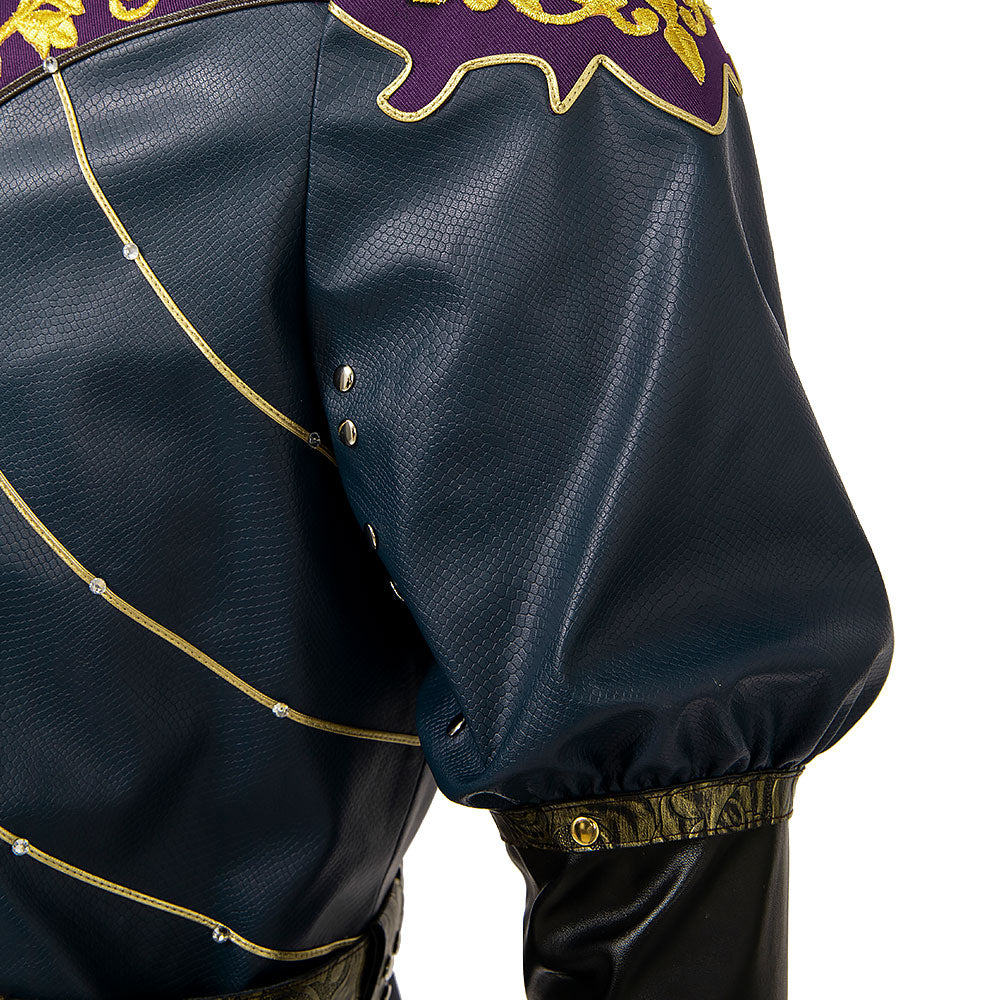 Baldur's Gate III BG3 Astarion Cosplay Costume