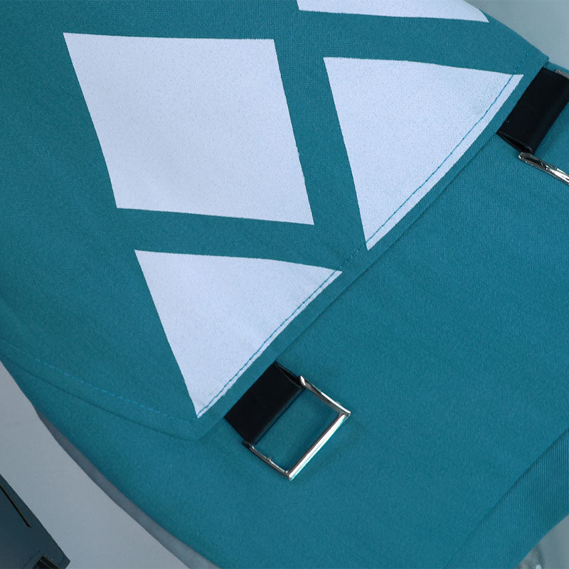 Zenless Zone Zero Miyabi Cosplay Costumes