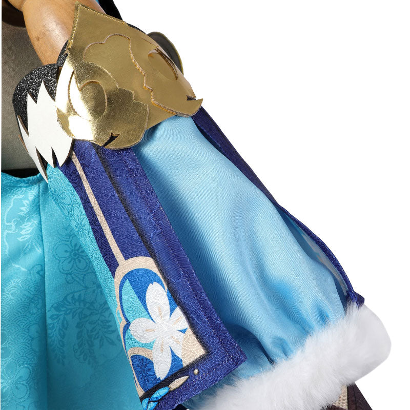 Game Genshin Impact Kirara Cosplay Costumes