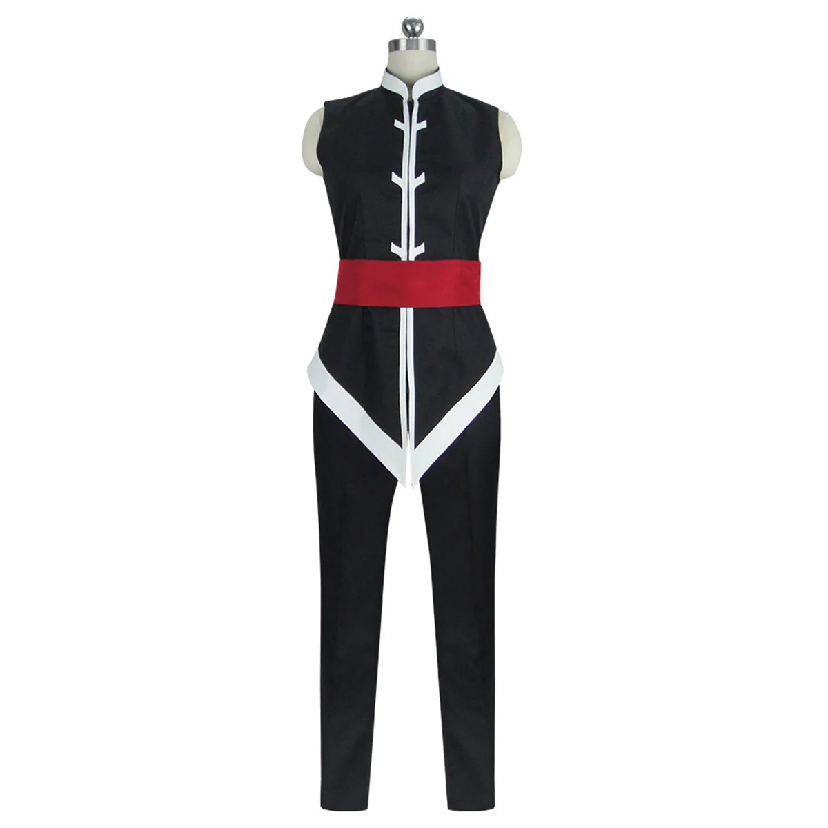 Castlevania Season 2 2018 Anime Dracula Cosplay Costume