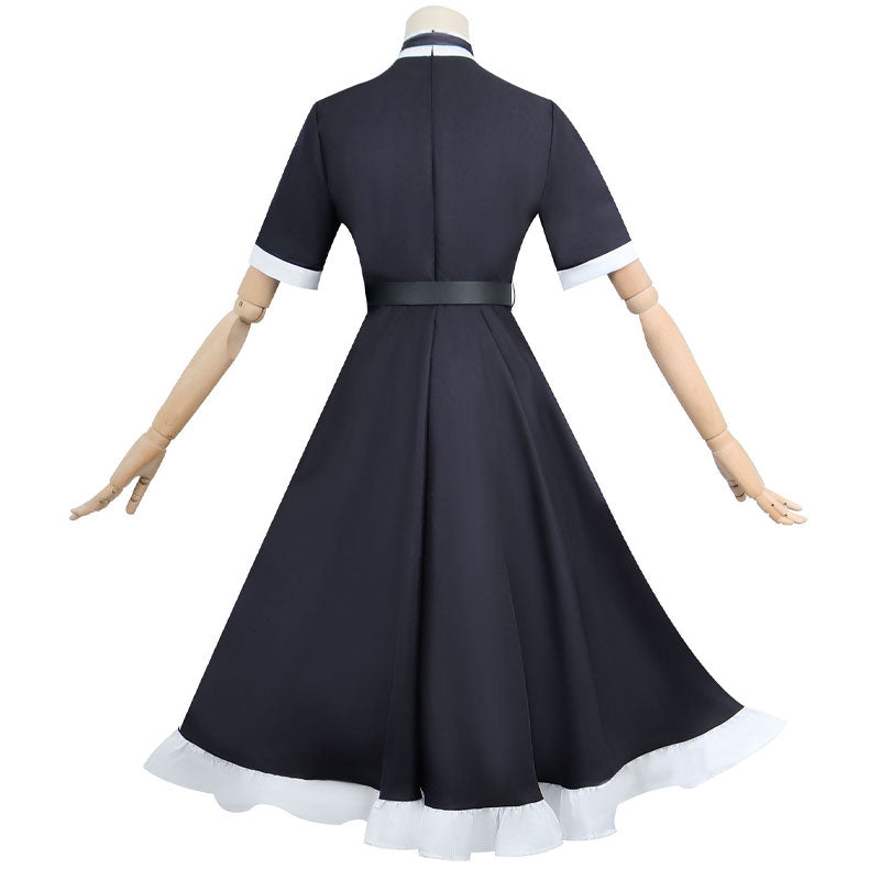 Game Honkai: Star Rail Firefly Sunset City Cosplay Costumes