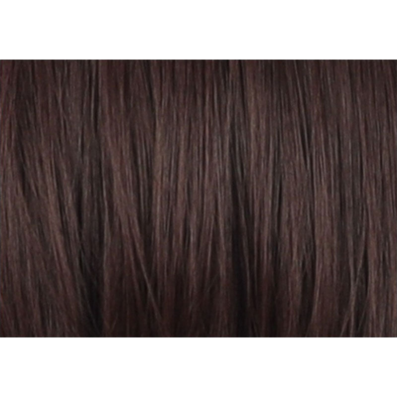 Attack on Titan Last Season Eren Yeager Maroon Cosplay Wigs