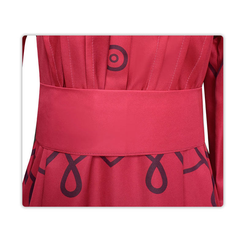 Encanto Alma Madrigal Cosplay Costumes