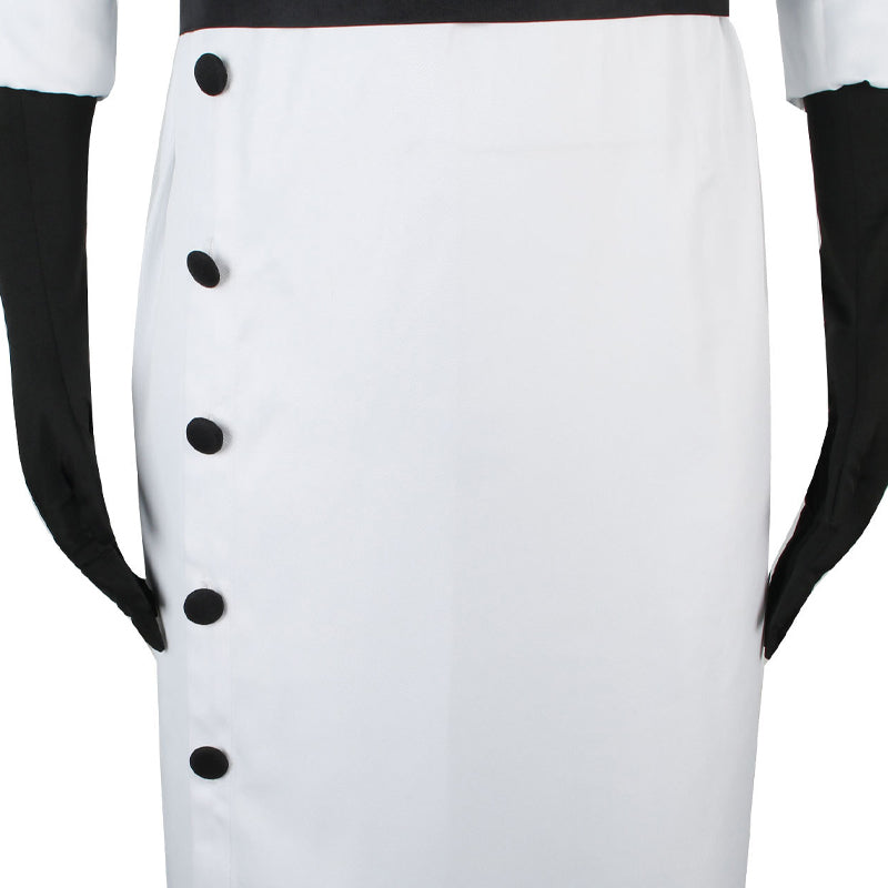 Blue Lock Collaboration Cafe Monster Party Chigiri Hyoma Cosplay Costumes