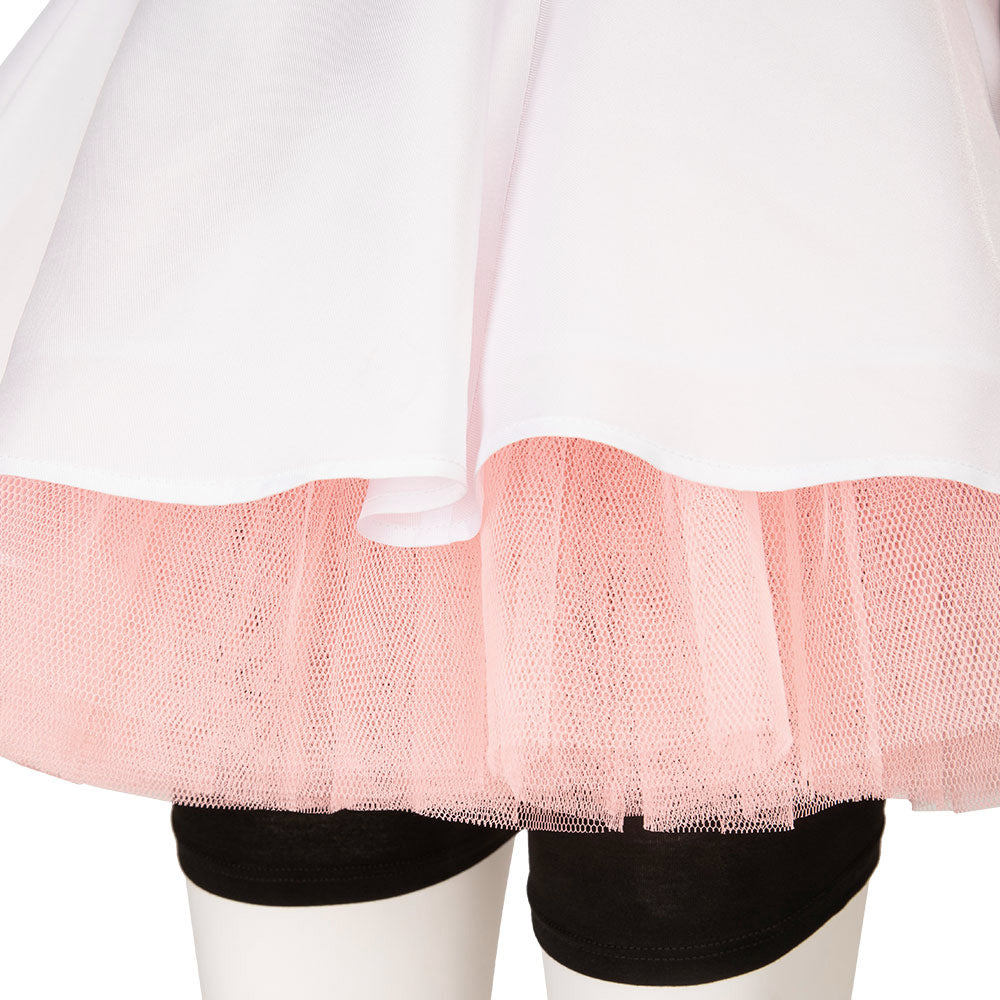 Guilty Gear Strive Bedman Delilah Cosplay Costume