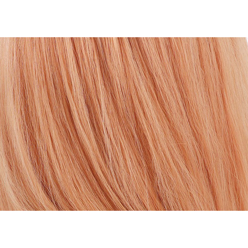 Game Blue Archive Iochi Mari Cosplay Wigs