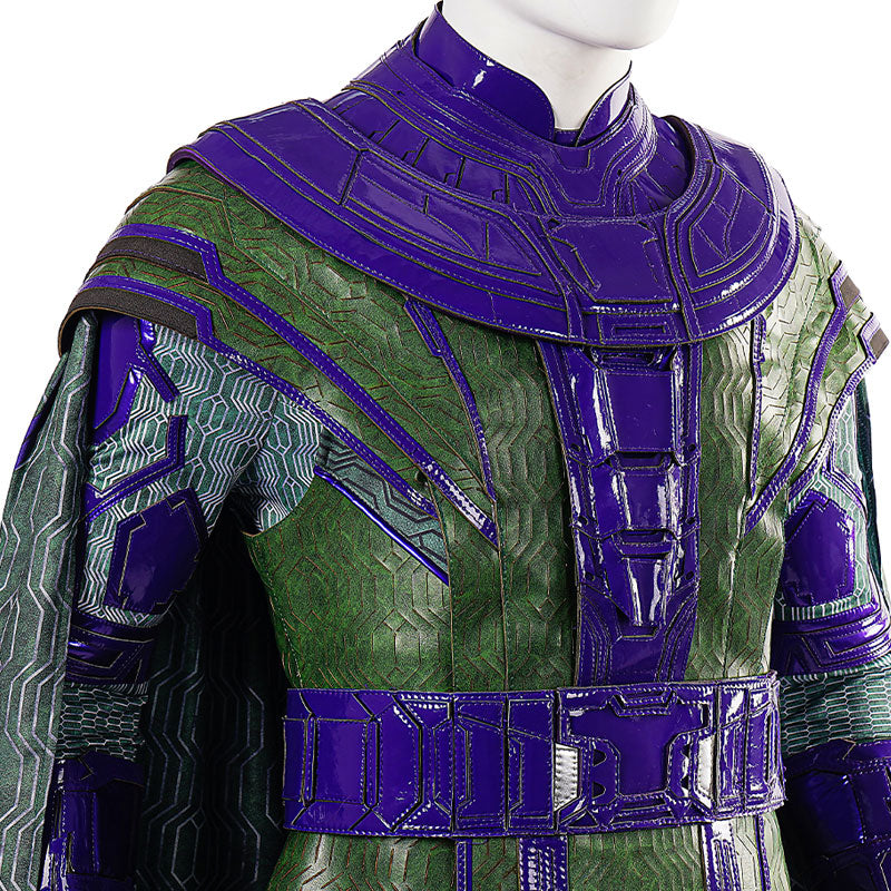 Ant-Man and the Wasp: Quantumania Kang the Conqueror Cosplay Costumes