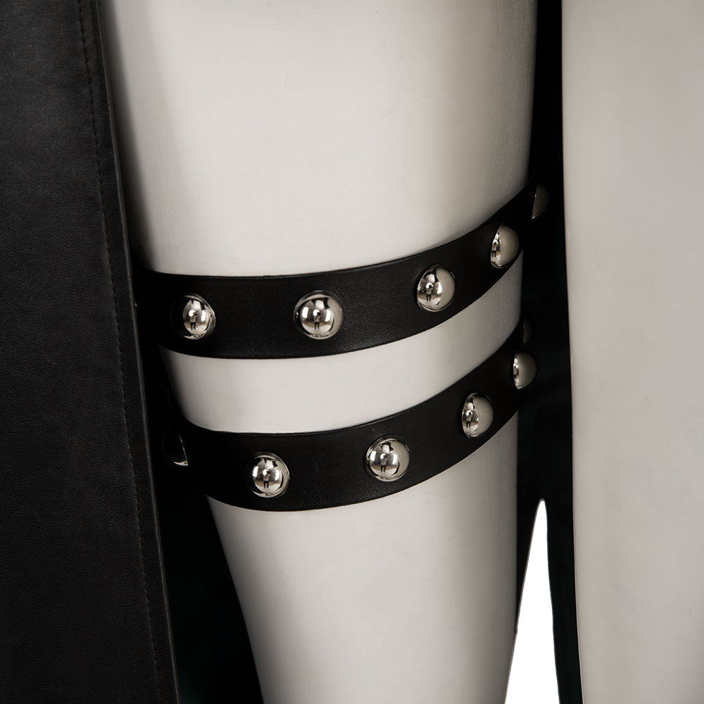 One Piece Nico Robin Cosplay Costume