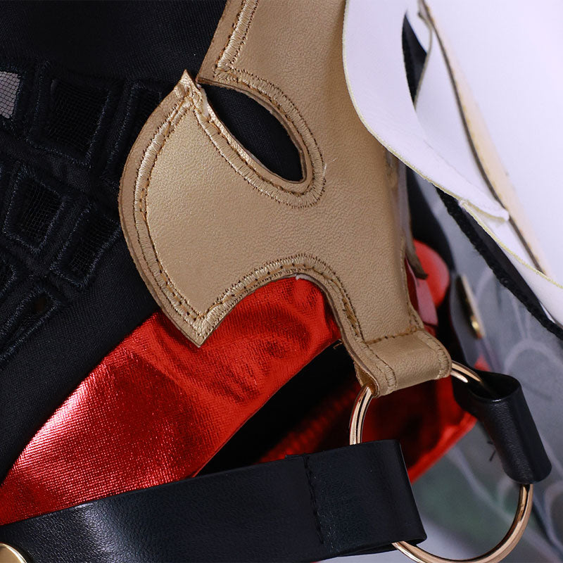 Honkai Impact 3rd Herrscher of Sentience Fu Hua Cosplay Costumes