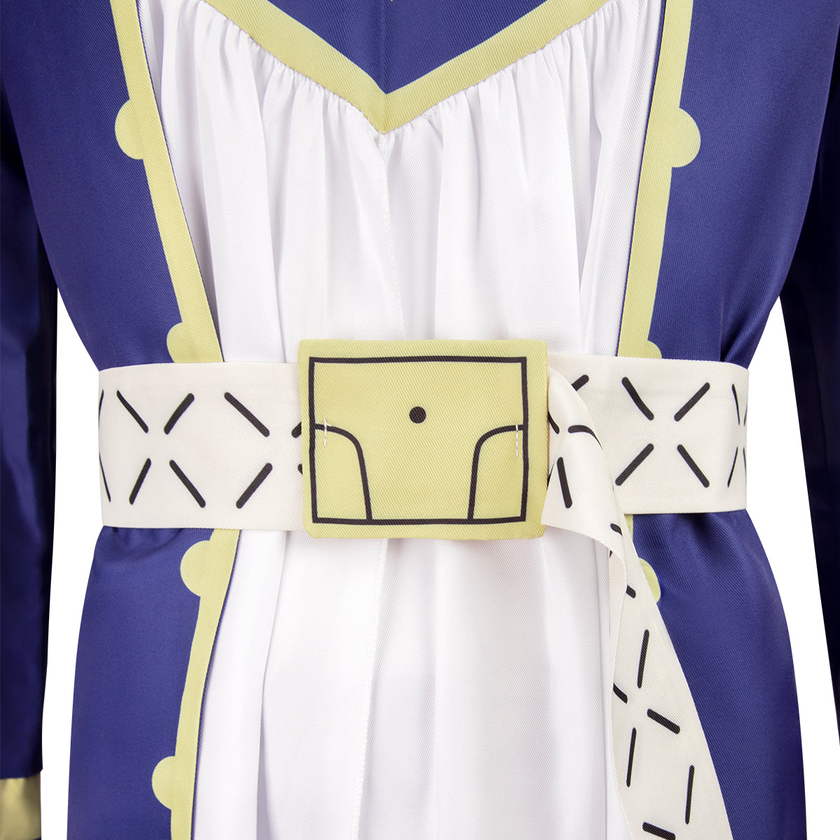 Frieren: Beyond Journey's End Sein Cosplay Costume