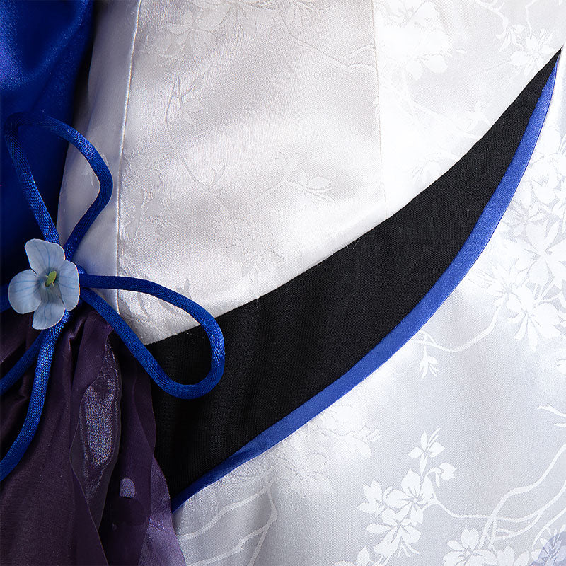  Honkai: Star Rail Seele Cosplay Costumes