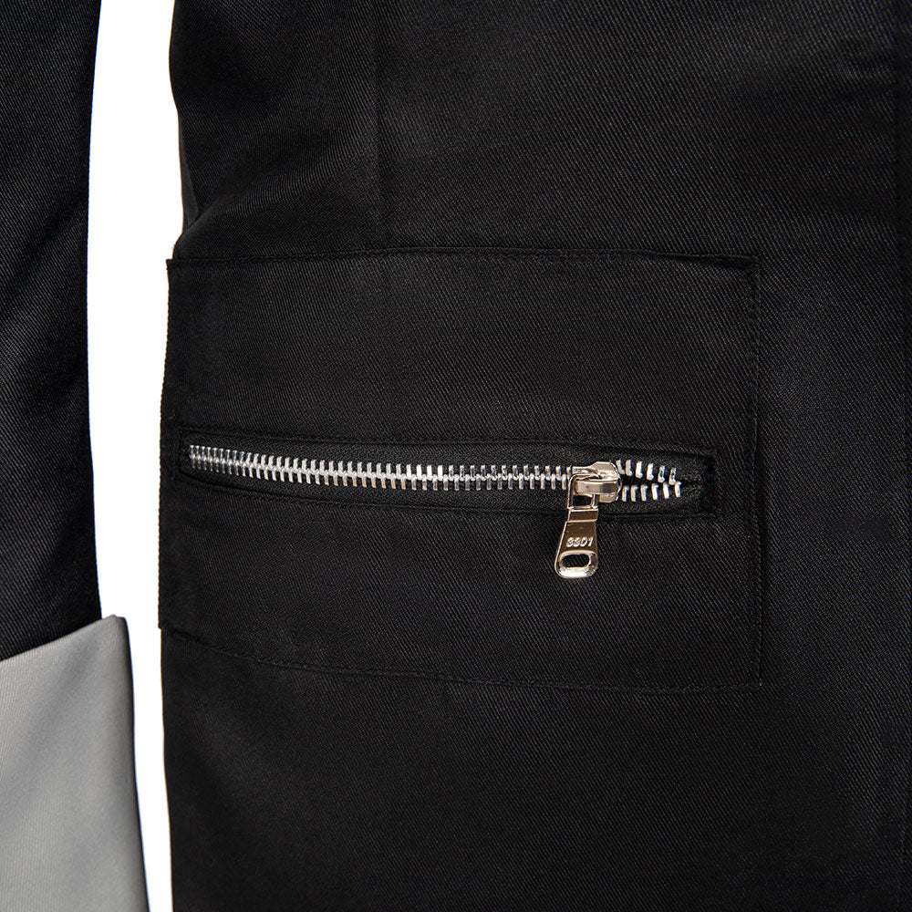 Persona 3: Dancing Moon Night Yuuki Makoto Cosplay Costume