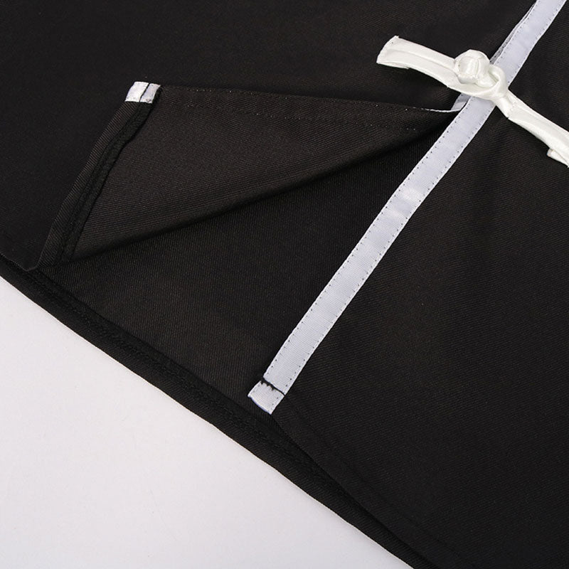 Frieren: Beyond Journey's End Stark Cosplay Costume