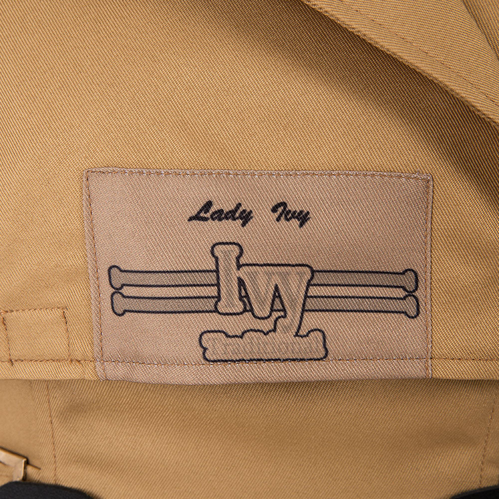 Guilty Gear STRIVE Millia Rage Cosplay Costume