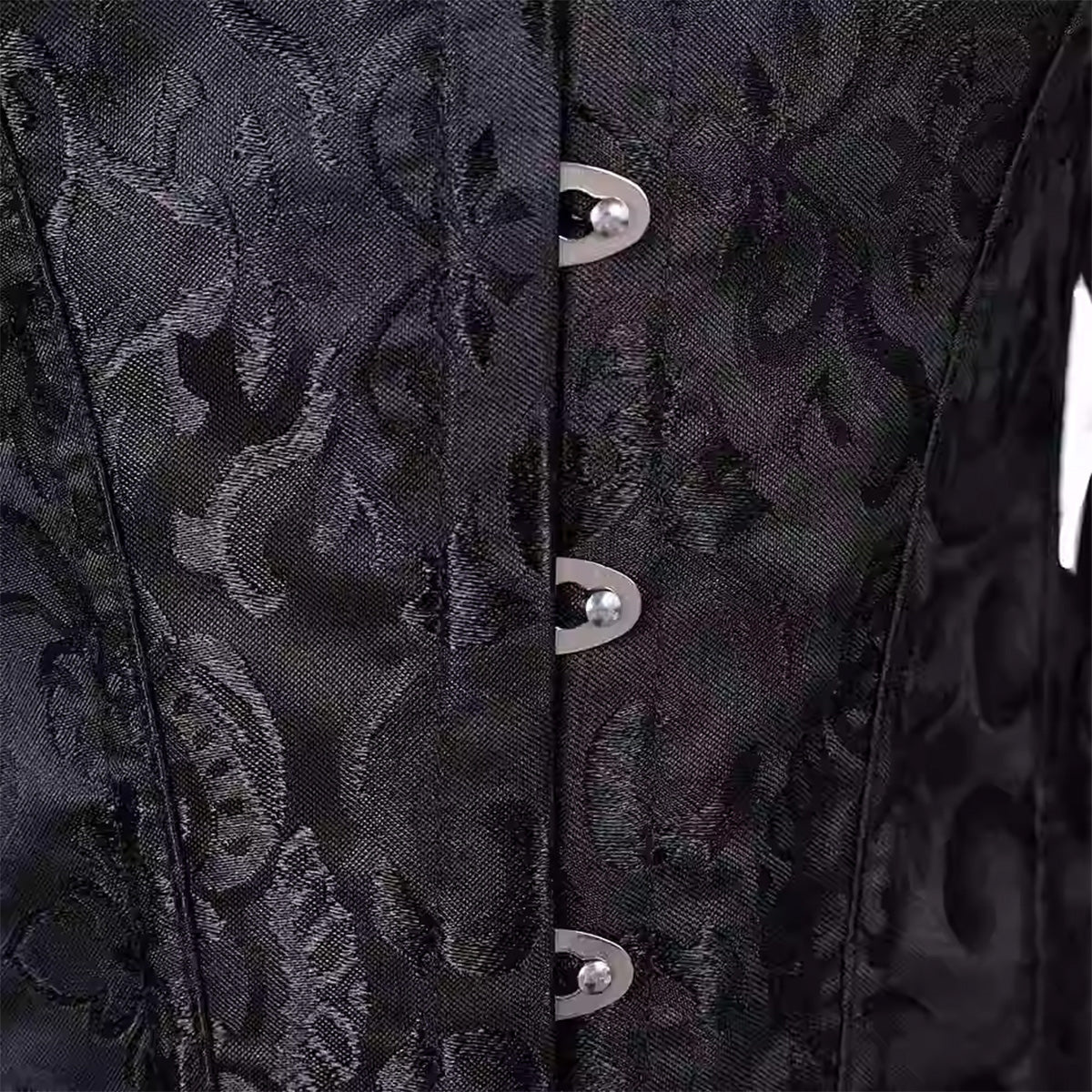 Delicious in Dungeon Marcille Labyrinth Master Black Dress Cosplay Costume