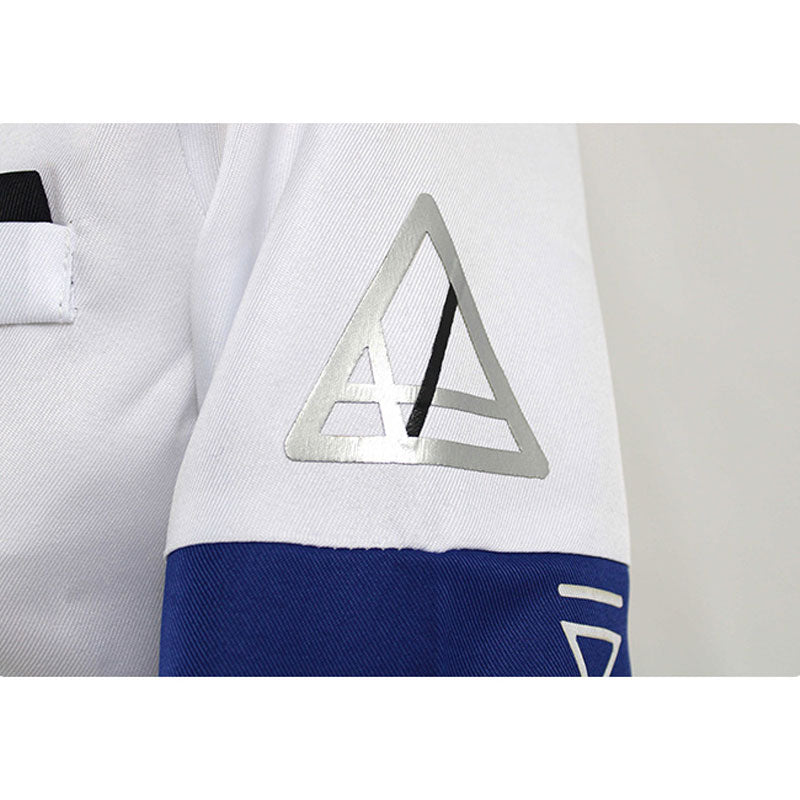 Goddess of Victory: NIKKE Naga Cosplay Costumes