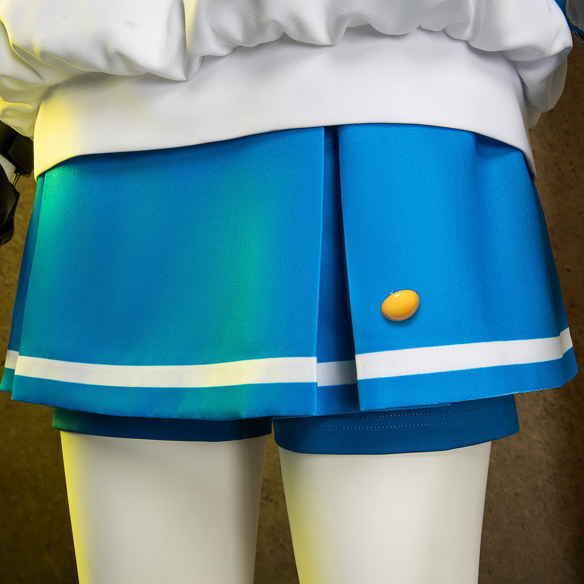 Guilty Gear -Strive April Cosplay Costume